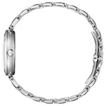 Orologio CITIZEN donna Eco-Drive Classic collezione L  EM0850-80L|bonini-gioielli