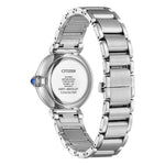 Orologio Citizen Lady Mybell Acciaio EM1070-83A|bonini-gioielli