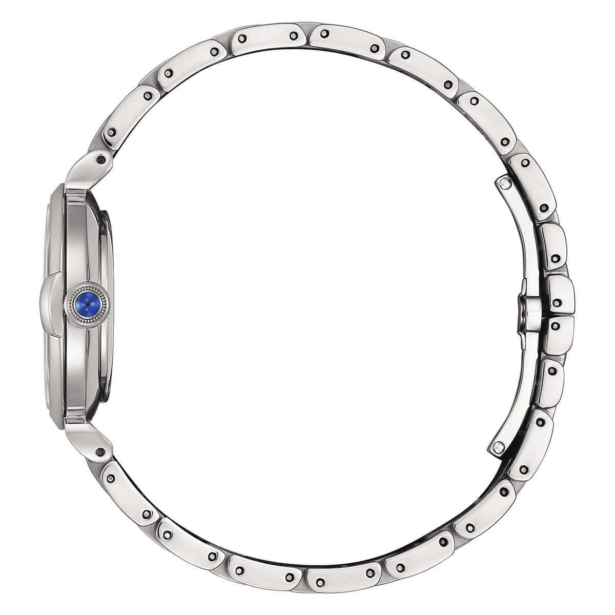 Orologio CITIZEN donna Eco-Drive collezione Mybell EM1070-83D|bonini-gioielli