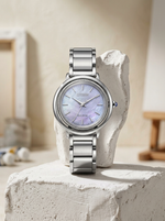 Orologio CITIZEN donna Eco Drive collezione Arcly EM1100-84D|bonini-gioielli