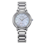 Orologio CITIZEN donna Eco Drive collezione Arcly EM1100-84D|bonini-gioielli