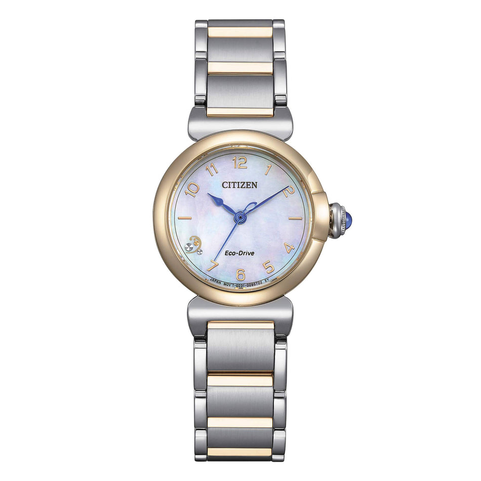 citizen donna collezione Maybell Mini EM1136-87D|bonini-gioielli