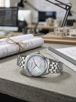 Orologio CITIZEN donna Eco Drive collezione Citizen L EM1140-80D|bonini-gioielli