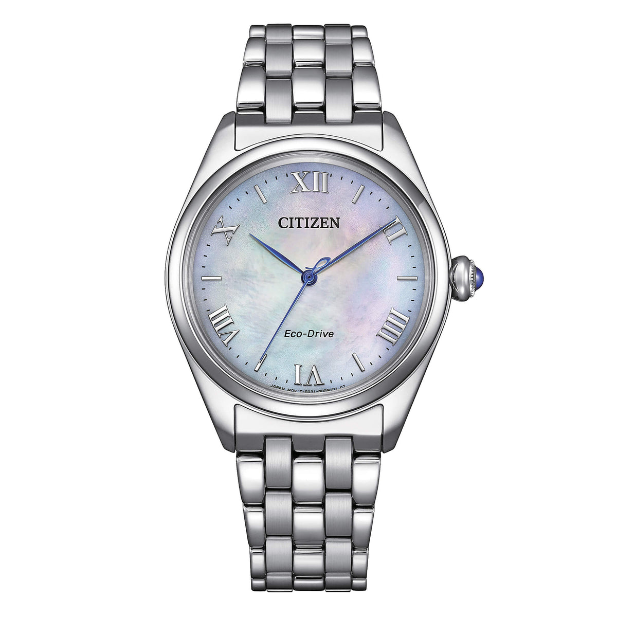 Orologio CITIZEN donna Eco Drive collezione Citizen L EM1140-80D