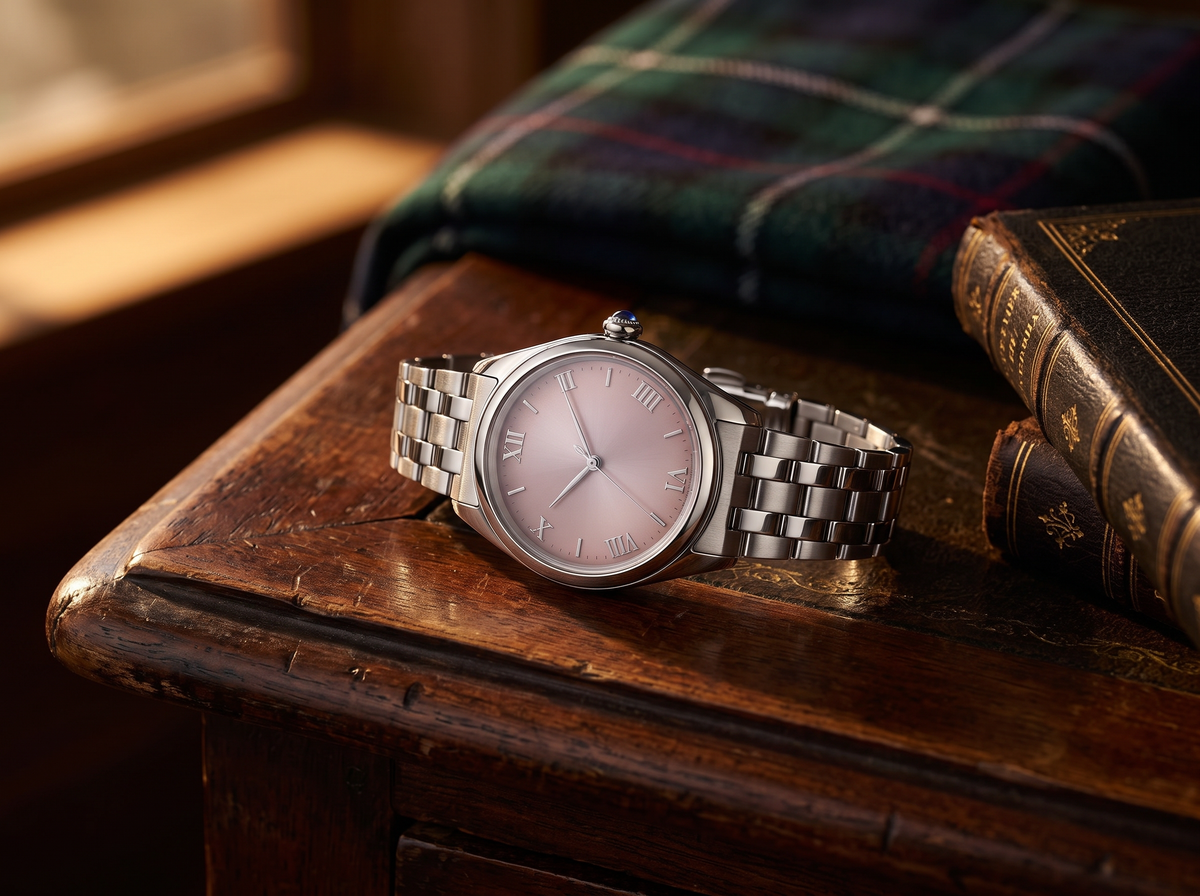 Orologio CITIZEN donna Eco-drive collezione Citizen L EM1140-80X|bonini-gioielli