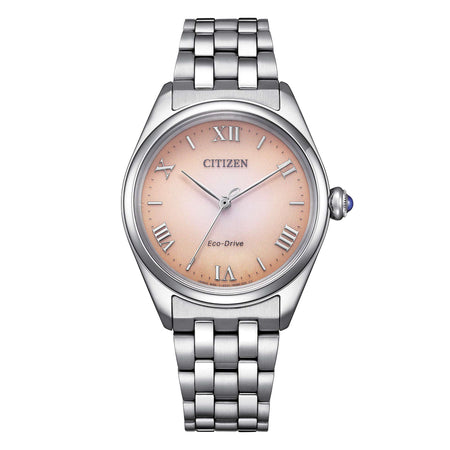 citizen donna eco drive collezione Citizen L EM1140-80X|bonini-gioielli