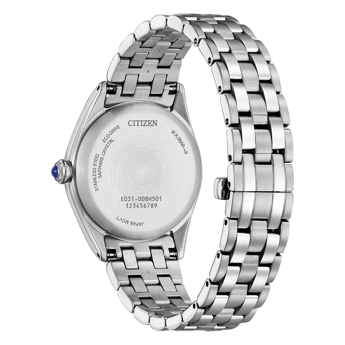 citizen donna eco drive collezione Citizen L EM1140-80X|bonini-gioielli