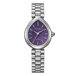 Orologio CITIZEN donna RAINELL a goccia EM1200-55X|bonini-gioielli