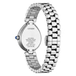 Orologio CITIZEN donna RAINELL a goccia EM1200-55X|bonini-gioielli