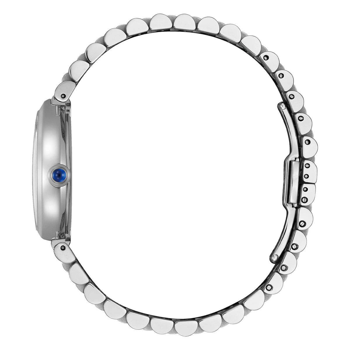 Orologio CITIZEN donna RAINELL a goccia EM1200-55X|bonini-gioielli