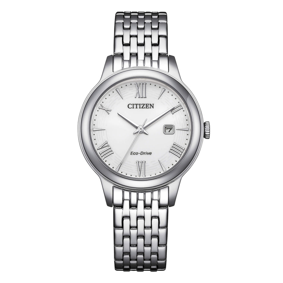 orologio citizen donna collezione Lady EW2621-59A|bonini-gioielli