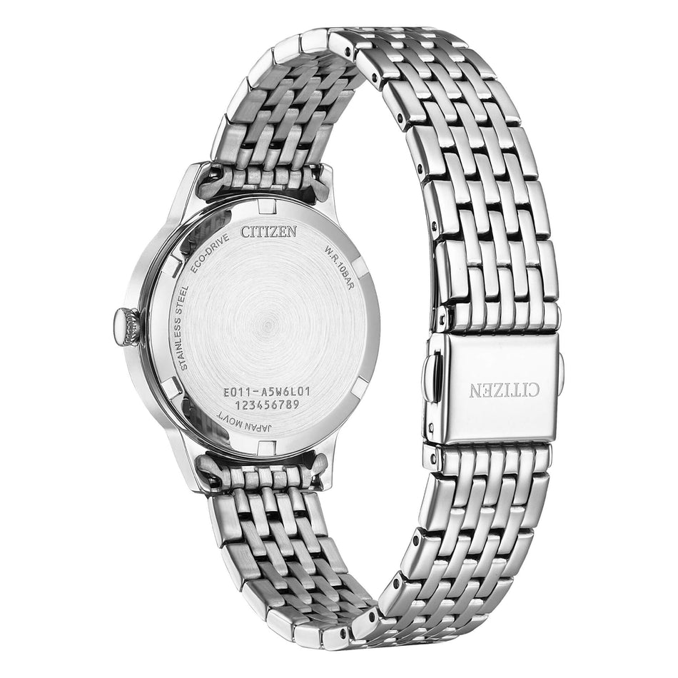 orologio citizen donna collezione Lady EW2621-59A|bonini-gioielli