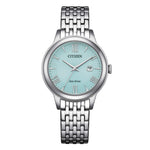 Orologio CITIZEN donna Eco-Drive collezione Lady EW2621-59M|bonini-gioielli
