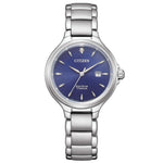 Orologio CITIZEN Donna Eco-Drive Lady SuperTitanio EW2681-81L|bonini-gioielli