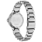 Orologio CITIZEN Donna Eco-Drive Lady SuperTitanio EW2681-81L|bonini-gioielli