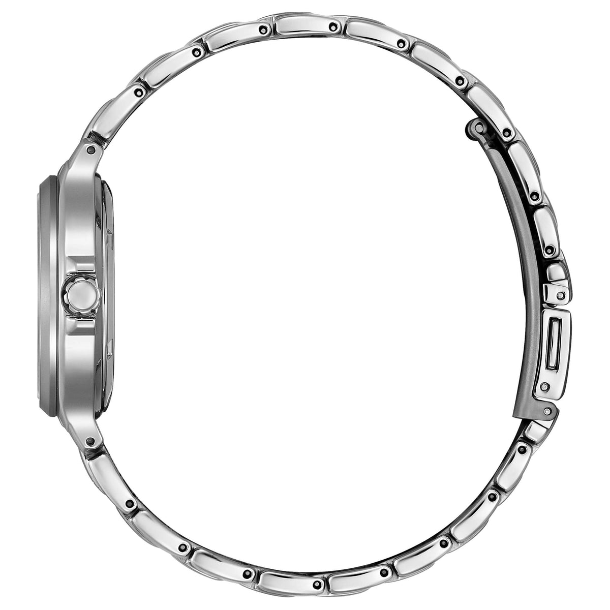 Orologio CITIZEN Donna Eco-Drive Lady SuperTitanio EW2681-81L|bonini-gioielli