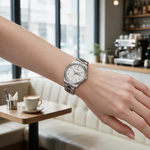 Orologio CITIZEN donna Classic day date EW3260-84A|bonini-gioielli