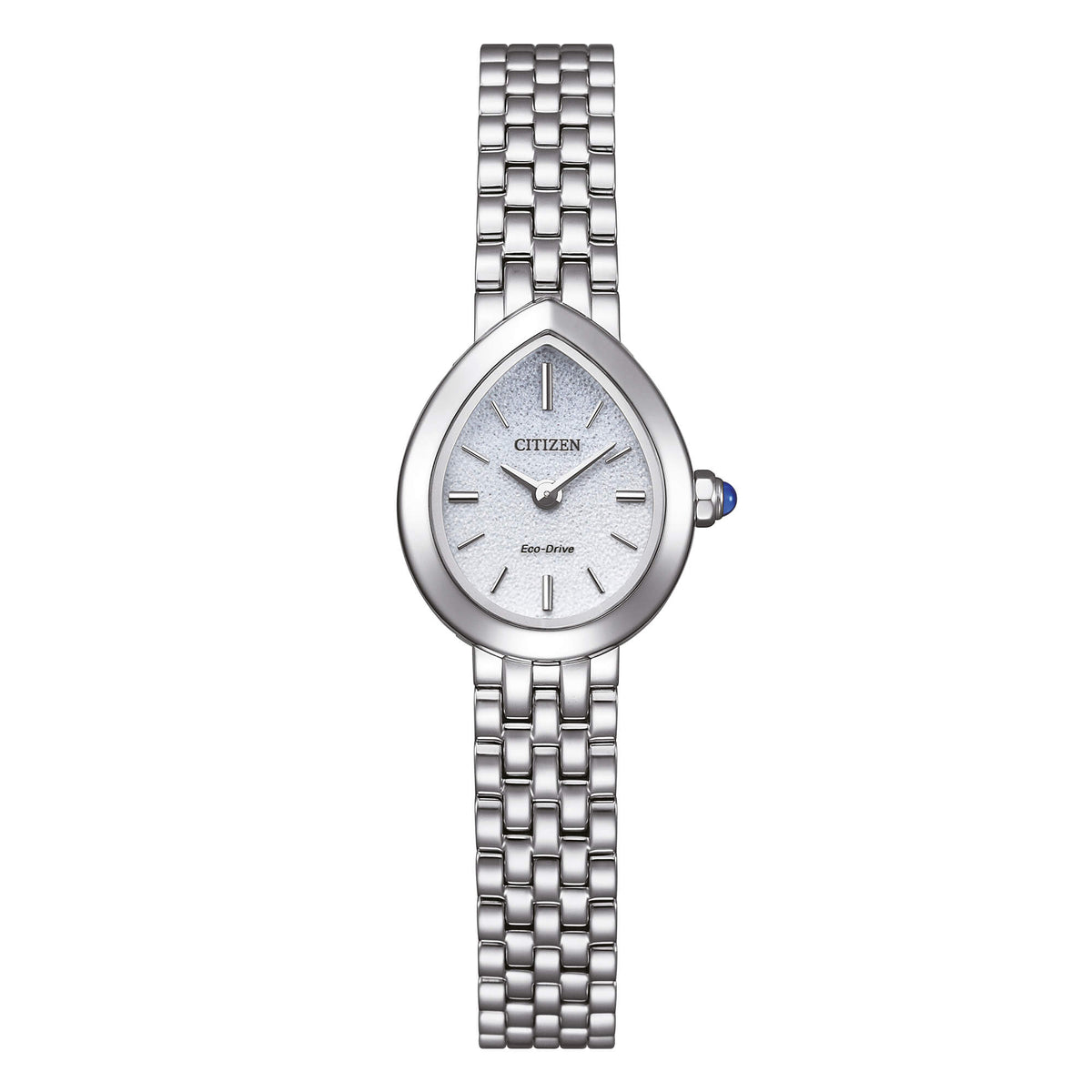 Orologio CITIZEN L Rainell mini acciaio EX1550-54A|bonini-gioielli
