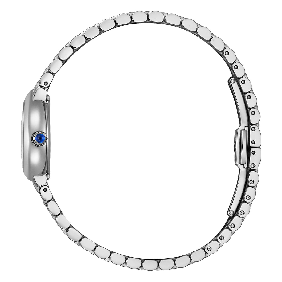 Orologio CITIZEN L Rainell mini acciaio EX1550-54A|bonini-gioielli