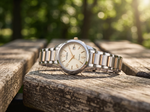Orologio CITIZEN donna bicolore Eco-Drive OF Action FE1244-72A|bonini-gioielli