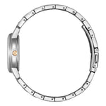 Orologio CITIZEN donna bicolore Eco-Drive OF Action FE1244-72A|bonini-gioielli