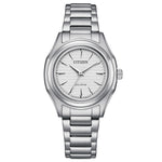 Orologio CITIZEN collezione OF Classic Elegance Lady FE2110-81A|bonini-gioielli