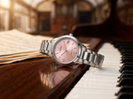 Orologio CITIZEN  Lady Sporty Rosa FE6121-67X|bonini-gioielli