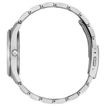 Orologio CITIZEN donna SuperTitanio Eco-Drive solo tempo FE6151-82A|bonini-gioielli