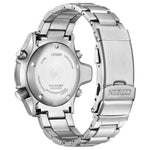  CITIZEN Aqualand 1 Diver's Professional Acciaio JP2000-67L|BONINI-GIOIELLI