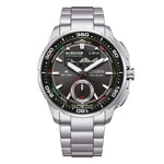 CITIZEN Promaster Eco-Drive New Wave Tracker acciaio JV3001-53E|bonini-gioielli