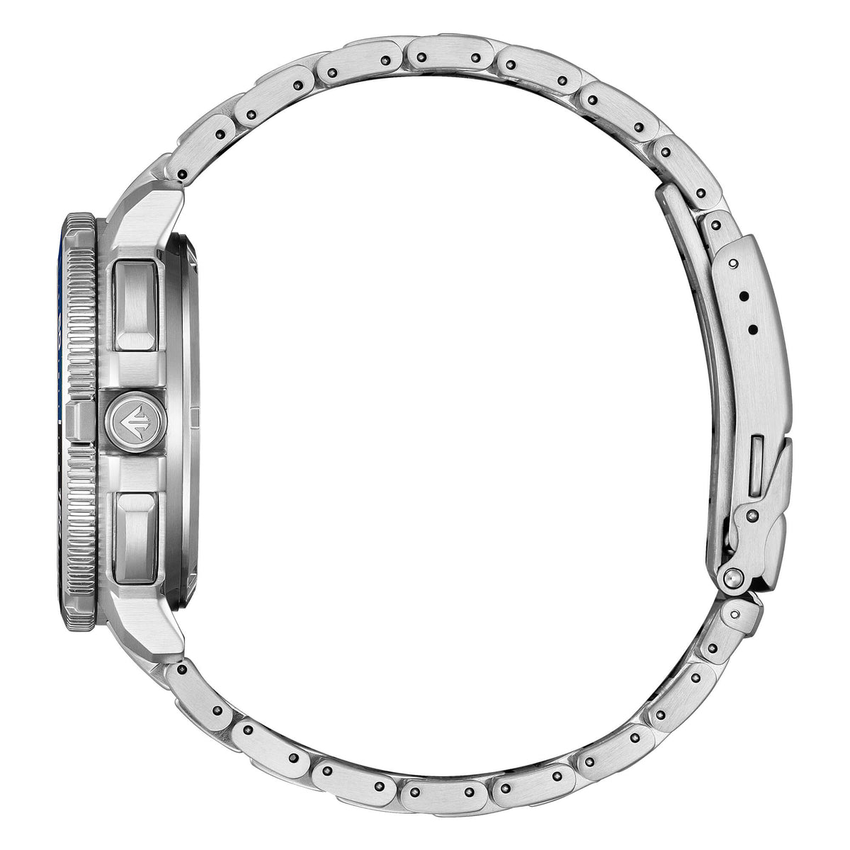 CITIZEN Promaster New Wave Tracker acciaio JV3006-50L|bonini-gioielli