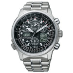 Citizen Super Titanio Radiocontrollato Super Pilot Sky JY8020-52E|bonini-gioielli