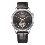 CITIZEN Uomo Automatico Semi-scheletrato NH9131-14E|bonini-gioielli