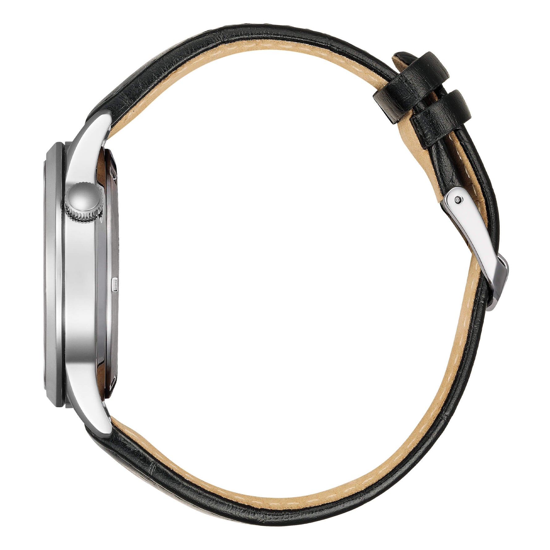 CITIZEN Uomo Automatico Semi-scheletrato NH9131-14E|bonini-gioielli