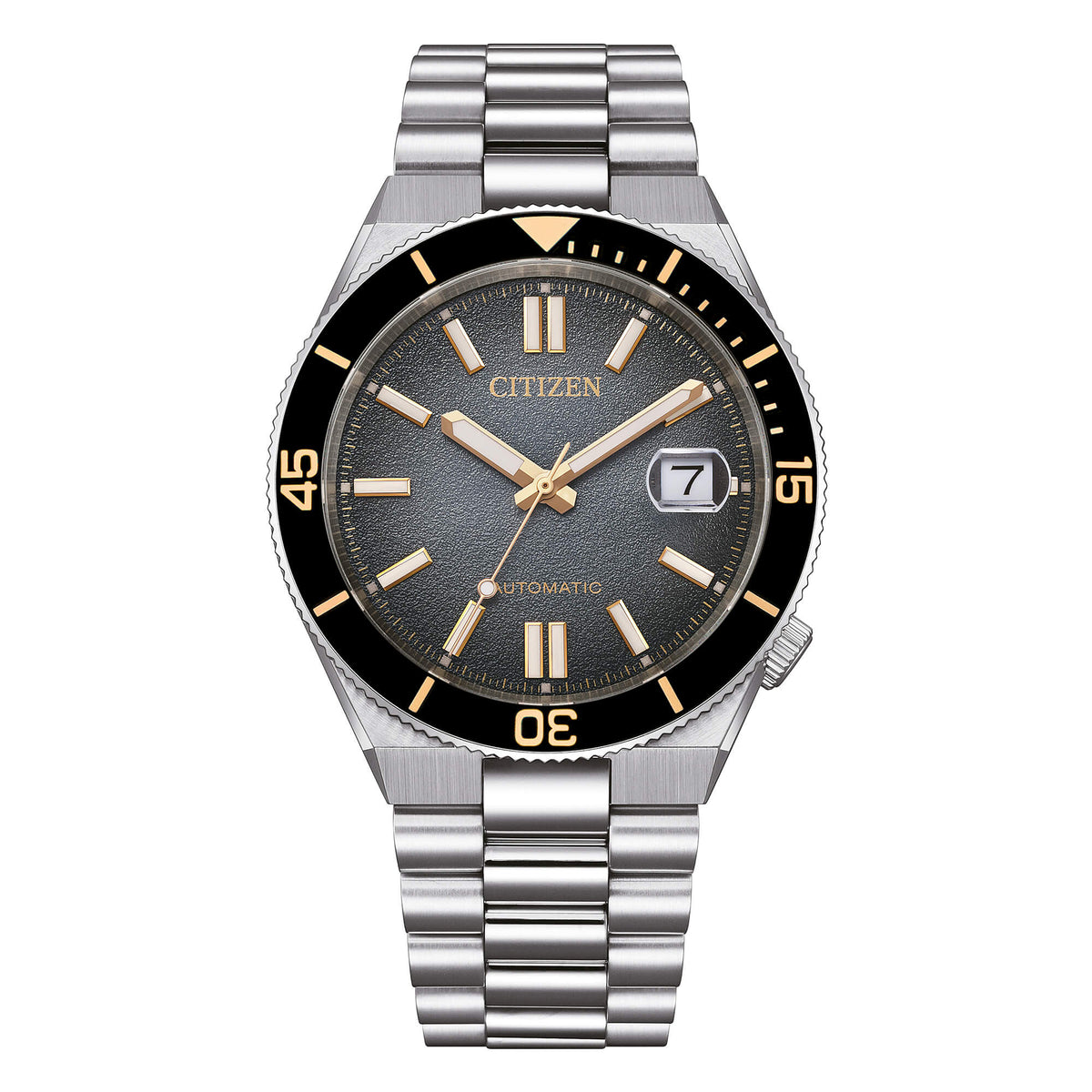 Orologio CITIZEN Automatico Tsuyosa Shore Edizione Limitata NJ0238-57E