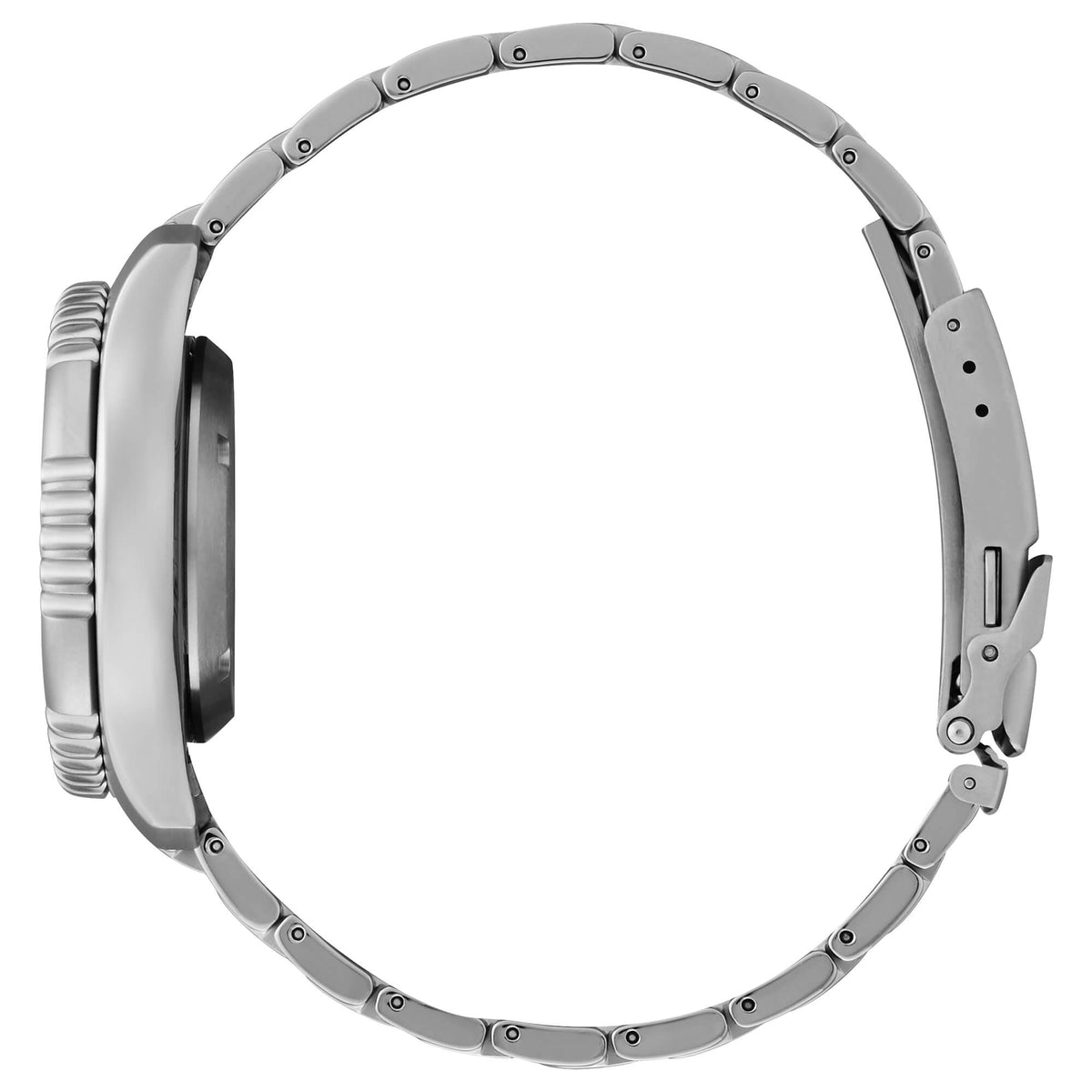 Orologio CITIZEN Diver200 Automatico SuperTitanio Promaster NY0100-50M|bonini-gioielli