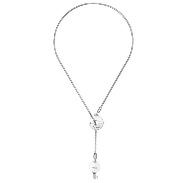 Collana argento donna collezione My Wish 1398000 BLISS|bonini-gioielli