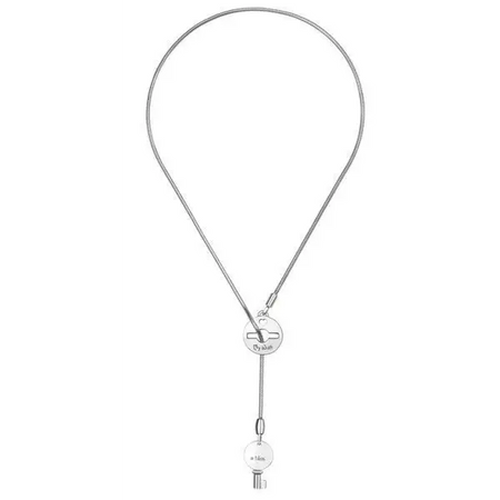 Collana argento donna collezione My Wish 1398000 BLISS|bonini-gioielli