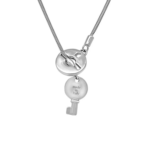 Collana argento donna collezione My Wish 1398000 BLISS|bonini-gioielli