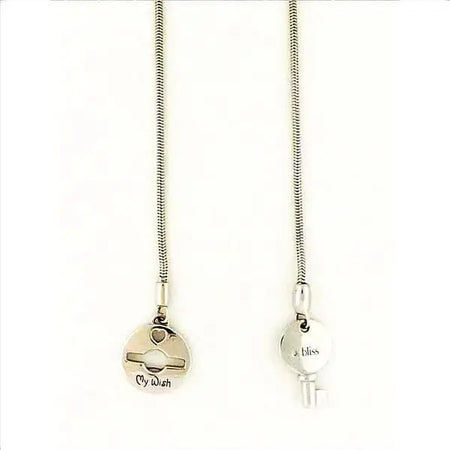 Collana argento donna collezione My Wish 1398000 BLISS|bonini-gioielli