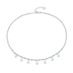 Collana COMETE GIOIELLI argento Talismano GLA 252 - Gioielleria Bonini