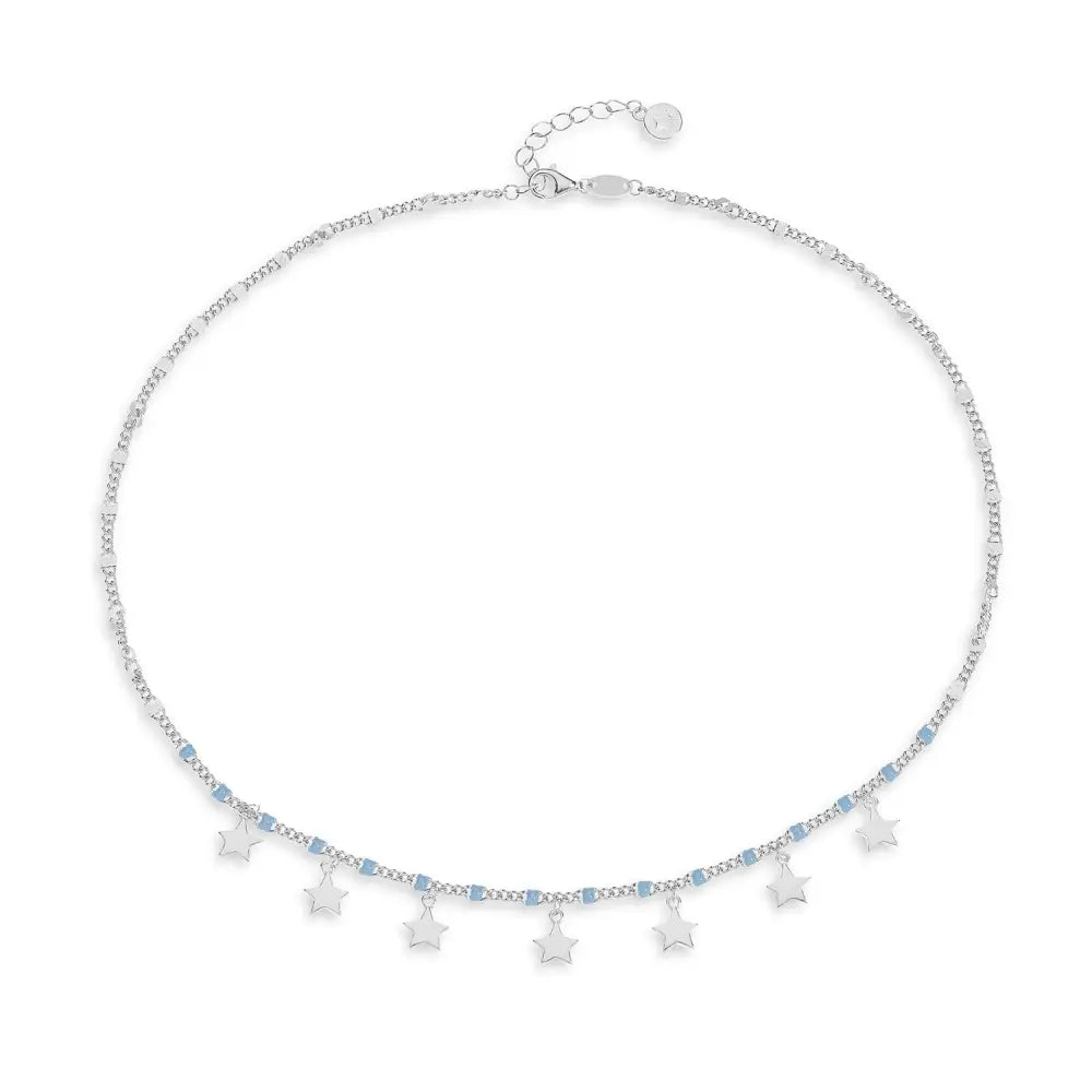 Collana COMETE GIOIELLI argento Talismano GLA 252 - Gioielleria Bonini