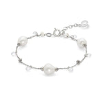 bracciale argento donna Cromatica Inverno GLA 277 COMETE|boninni-gioielli