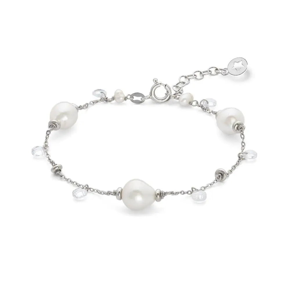 bracciale argento donna Cromatica Inverno GLA 277 COMETE|boninni-gioielli