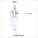 Schizzo di una persona con una lunga collana donna Calvin Klein Impulsive Oro Rosé