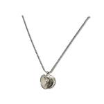 Collana oro bianco e diamanti collezione Segreti SALVINI|bonini-gioielli