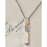 Collana Oro e Diamanti Honey Salvini |bonini-gioielli