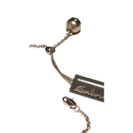 Collana Salvini Mambo Perle Tahiti e Diamanti con ciondolo e chiusura regolabile