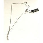 Collana Salvini pendente diamanti ct 0,65 Dancing Diamonds - collana