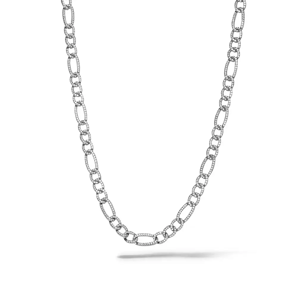 COMETE Chain: Girocollo Argento Uomo (Copia) - collana